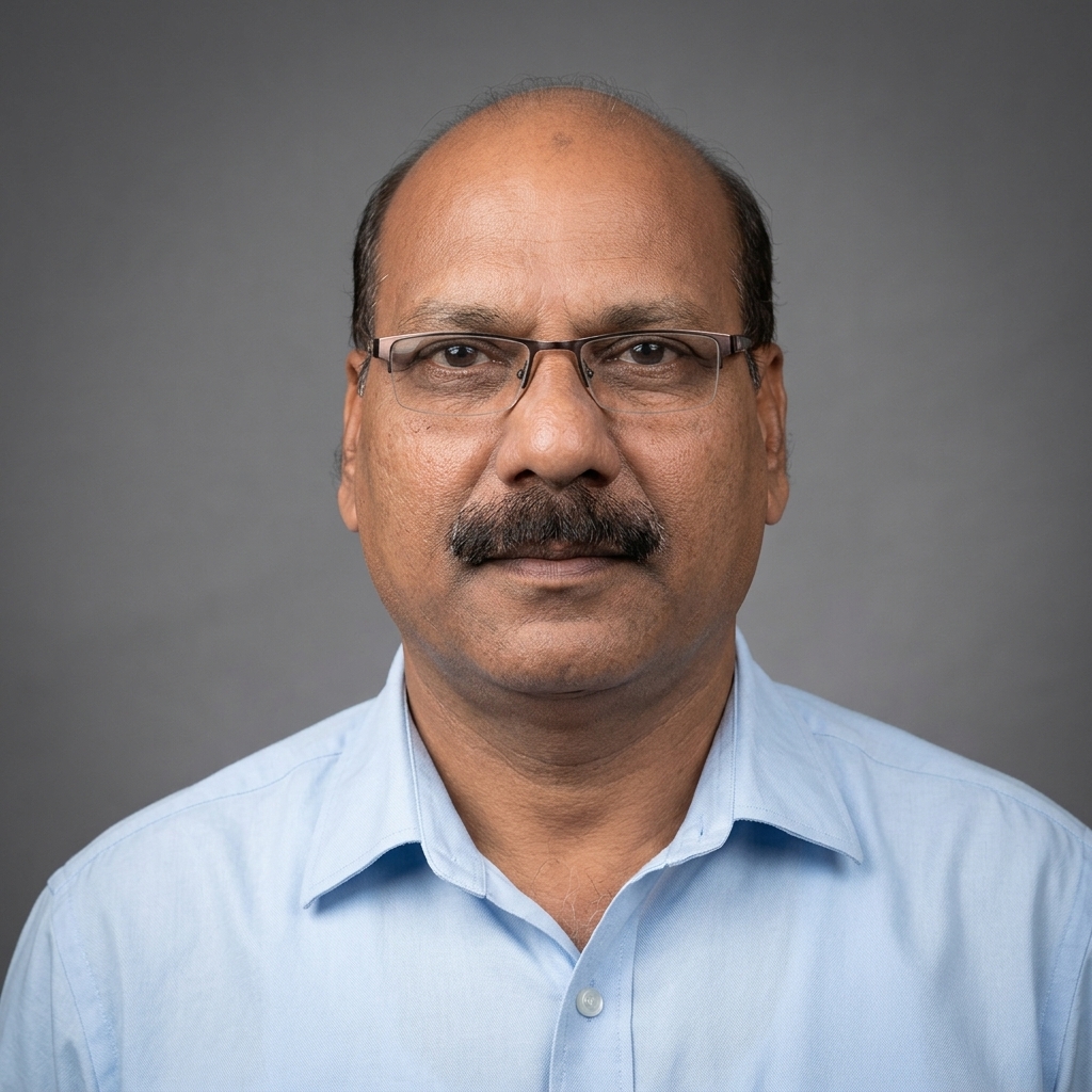 Mr. Uday Anant Malgaonkar