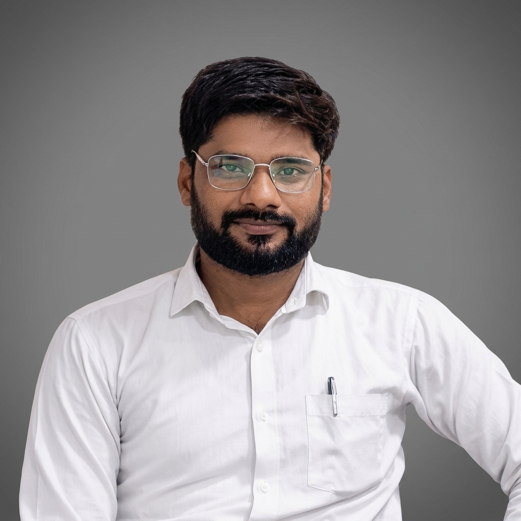 Advocate Prajwal Arvind Dehankar