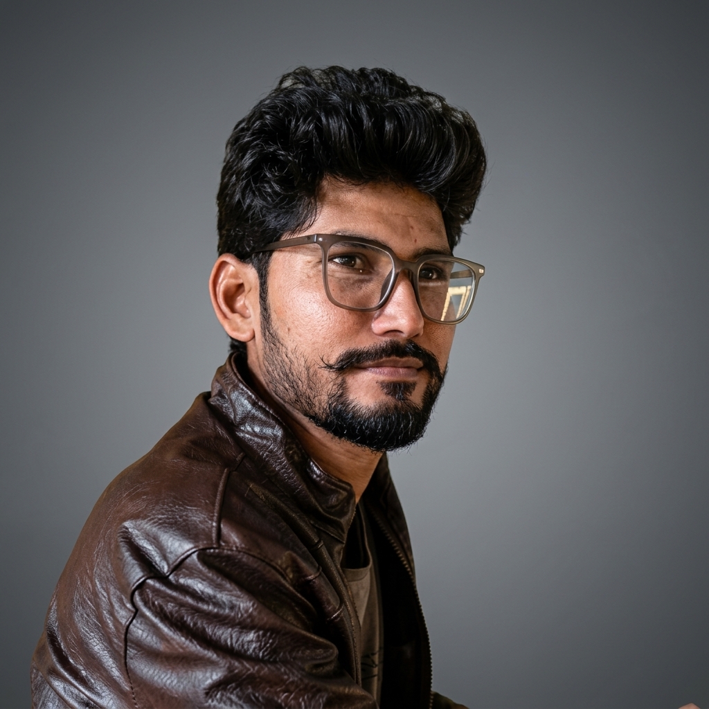 Mr. Akash S. Mavande